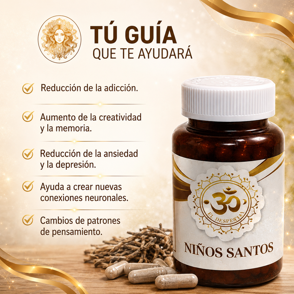 Niños Santos