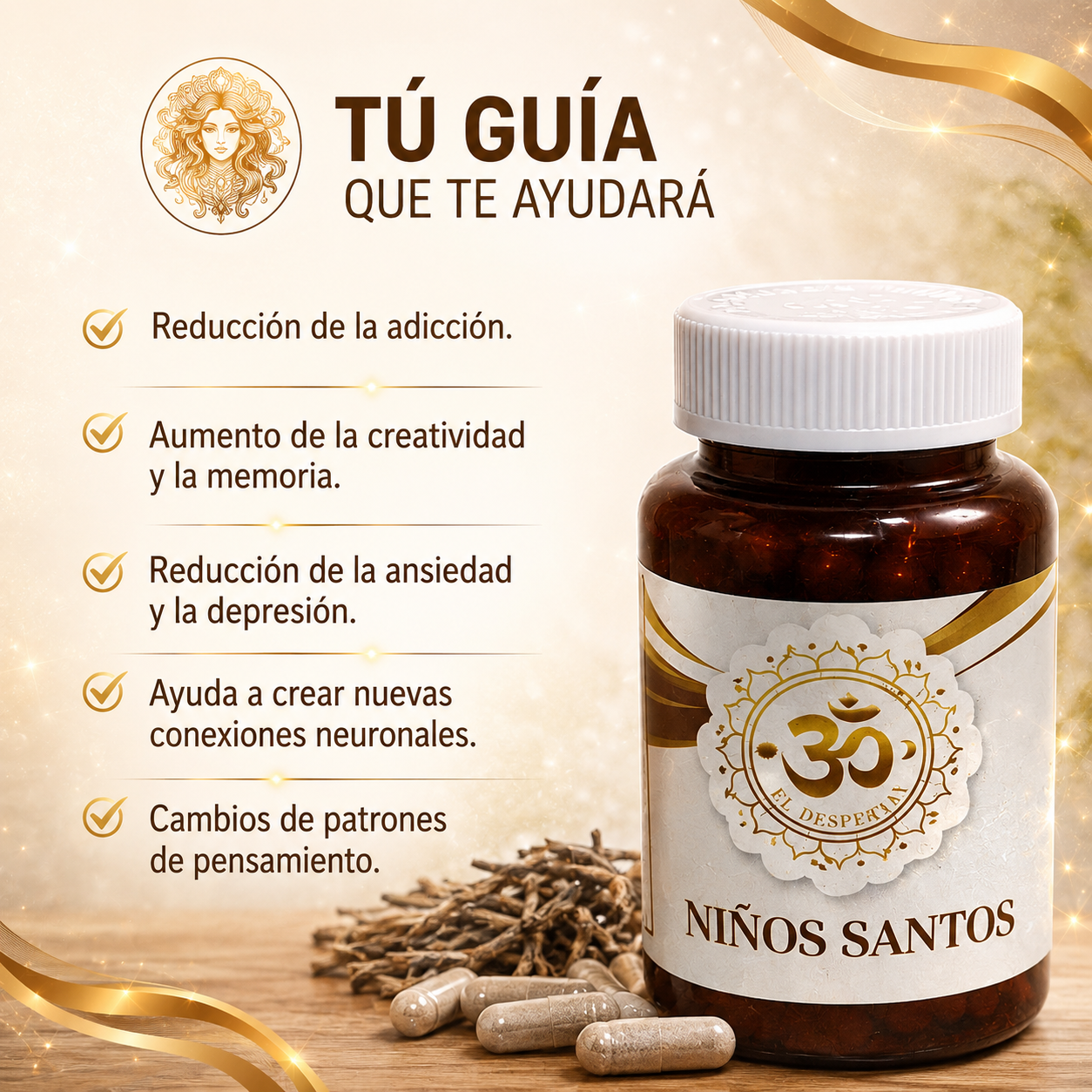 Niños Santos