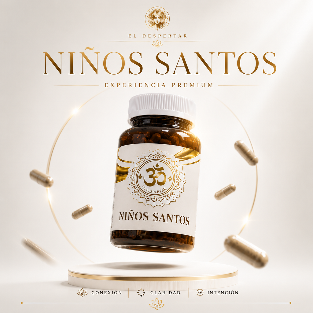 Niños Santos