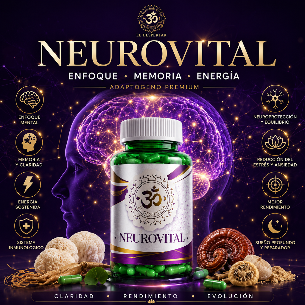 NeuroVital