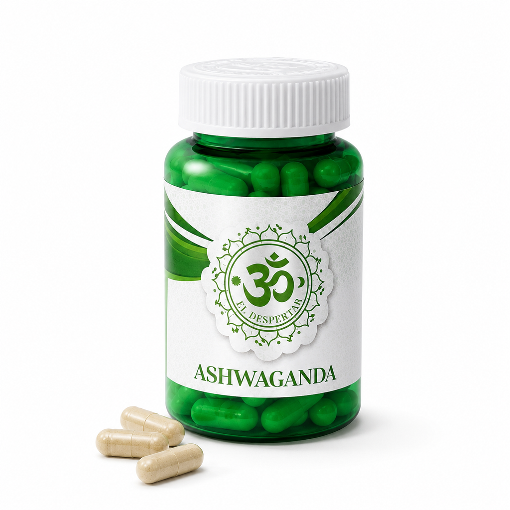 Ashwaghanda
