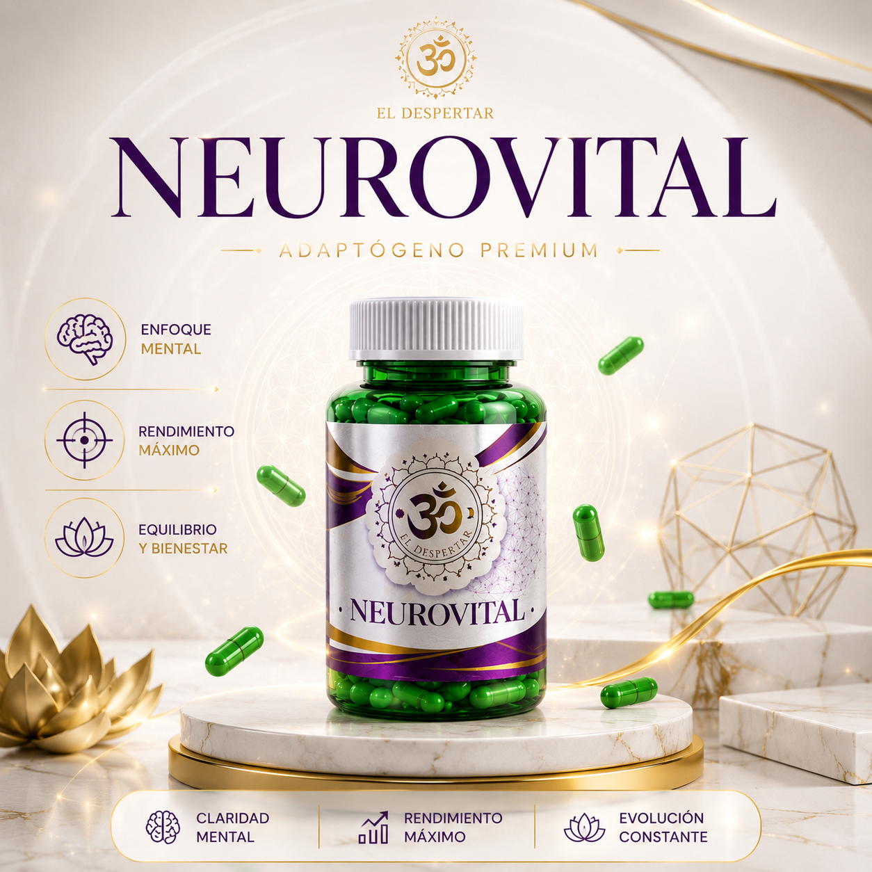 NeuroVital
