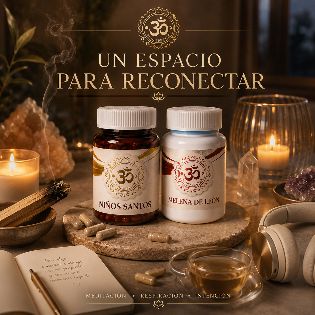 Psilocibina + Melena de León x1