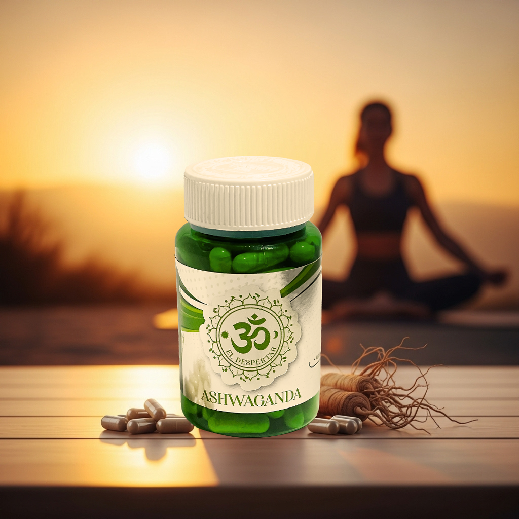Ashwaghanda