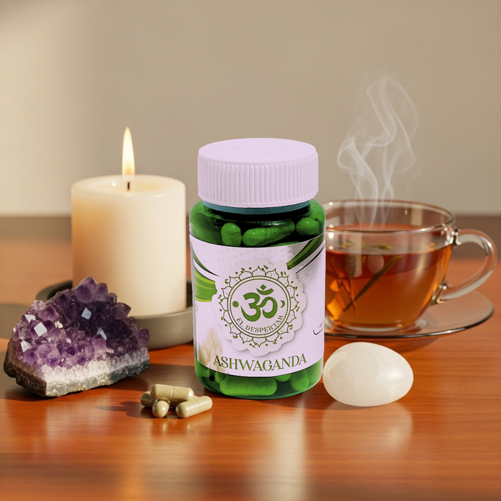 Ashwaghanda