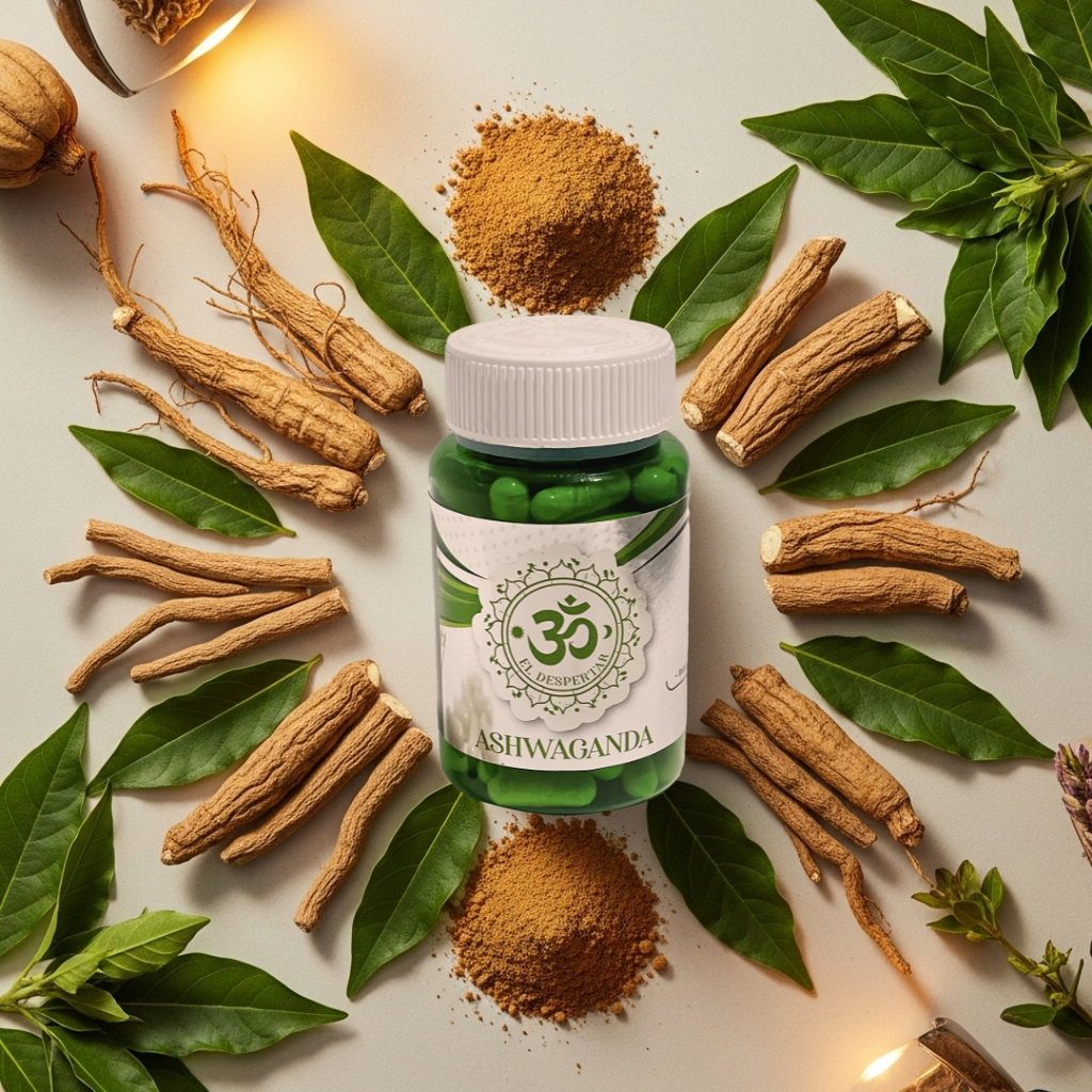 Ashwaghanda