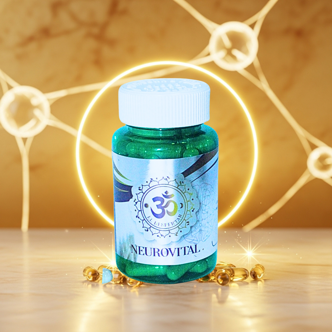 NeuroVital