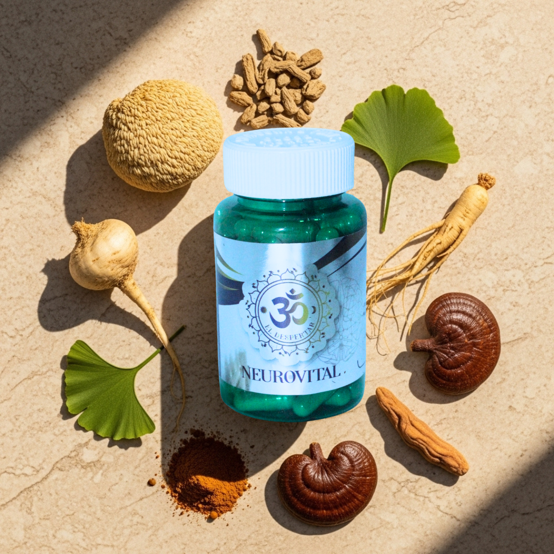 NeuroVital