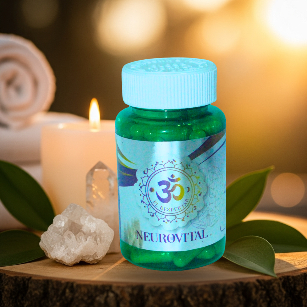 NeuroVital